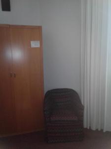 Posezení v ubytování Hotel Niki