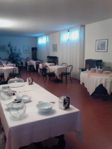 Gallery image of Hotel Niki in Tribiano