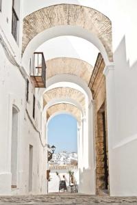 Fotografia z galérie ubytovania Casa ROSARIO 16 v destinácii Vejer de la Frontera
