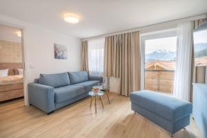 Atpūtas zona naktsmītnē bichl 761