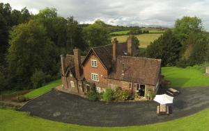 Photo de la galerie de l'établissement Worralls Grove Guest Farm House, à Bewdley