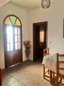 Fotografia z galérie ubytovania Casa ROSARIO 16 v destinácii Vejer de la Frontera