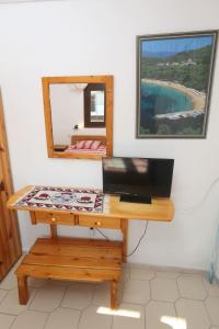 Fotografie z fotogalerie ubytování Apartments Villa Castor v destinaci Pefkochori