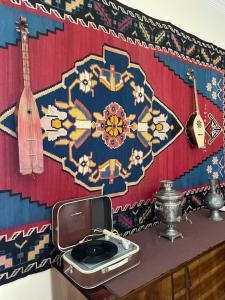 Φωτογραφία από το άλμπουμ του Anano Guest House σε Kazbegi