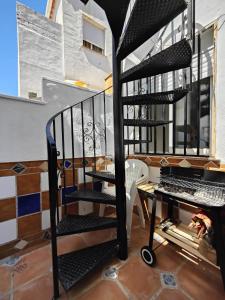 Fotografia z galérie ubytovania Casa Aigua Blanca Oliva v destinácii Oliva