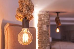 Kép Apartamentos BocairentHomes, en pleno centro de Bocairent, con pequeña piscina y parking privado szállásáról Bocairentben a galériában