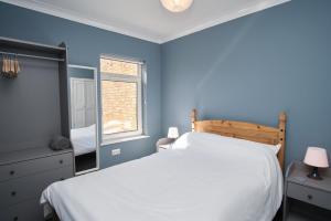 Gallery image of NEW 2BD Victorian Terraced House Loughborough in Loughborough