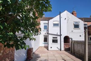 Gallery image of NEW 2BD Victorian Terraced House Loughborough in Loughborough