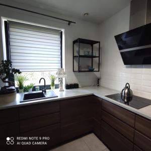 Gallery image of APARTAMENT OBOZOWA in Oświęcim