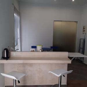 Kép Dimitra apartments koroni szállásáról Koróniban a galériában