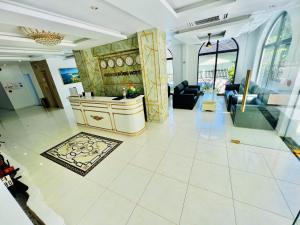 Fotografie z fotogalerie ubytování Dương Đông Hotel v destinaci Phu Quoc