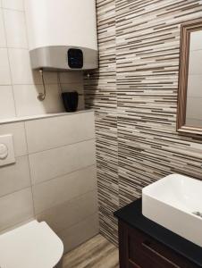 Fotografia z galérie ubytovania Beautiful apartment in center v destinácii Rijeka