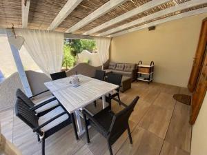 Fotografie z fotogalerie ubytování Casa Teresa v destinaci Porto Pino