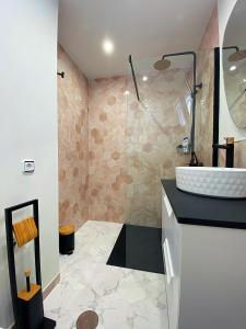 Gallery image of La Siesta in Estepona