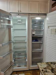 Kuchnia lub aneks kuchenny w obiekcie Domicilio de Vida