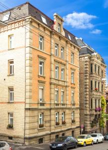 Foto dalla galleria di KernerApartement a Stoccarda