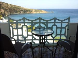 Příroda nedaleko apartmánu + 8 fotografií