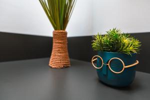 Afbeelding uit fotogalerij van Living Rooms in Skopje