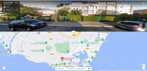 Fotografia z galérie ubytovania T2 cabine Le Corail du Cap proche plage WIFI v destinácii Cap d'Agde