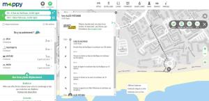 Fotografia z galérie ubytovania T2 cabine Le Corail du Cap proche plage WIFI v destinácii Cap d'Agde