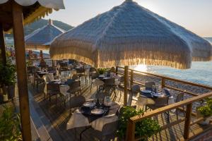 Táj Show holiday homes közelében