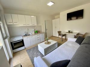 Photo de la galerie de l'établissement Central DELUXE Apartment, à Prilep 24 autres photos