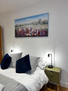 Gallery image of Lavender Retreat in Wrexham