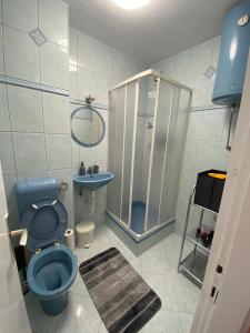 Bany a Apartman Citylux