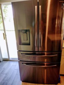 Fotografie z fotogalerie ubytování A beautiful queen bedroom v Orlandu