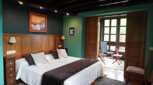 Gallery image of Casa Escuela de Torín - La Casona de Torin in Torín