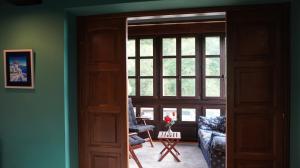 Gallery image of Casa Escuela de Torín - La Casona de Torin in Torín