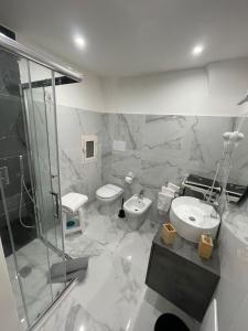 Fotografia z galérie ubytovania LudBen House v Neapole