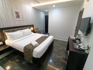 Gallery image of Nagas Inn by Unicorn in Krishnagiri