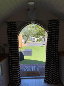 Fotografie z fotogalerie ubytování The Pod v destinaci Aberystwyth
