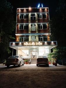 Afbeelding uit fotogalerij van Nagas Inn by Unicorn in Krishnagiri