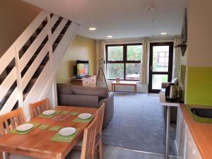 Gallery image of Perran View Holiday Park in St. Agnes
