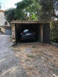 Kép Casa Relax, un uliveto sul mare. szállásáról Diano San Pietróban a galériában