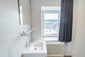 Foto sihtkohas Diekirch asuva majutusasutuse Esplanade Hotel galeriist