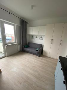 Posedenie v ubytovaní Brand New apartment in perfect location