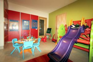 Club infantil de Hotel Garni Thermenglück