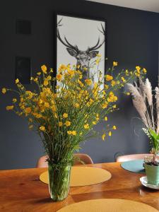 Fotografie z fotogalerie ubytování Fredhousedurbuy 1 v destinaci Durbuy
