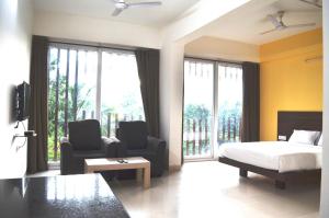 Gallery image of Grand Suites Yelahanka in Bangalore