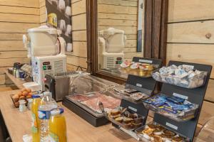Toit hotelli aladel või selle läheduses
