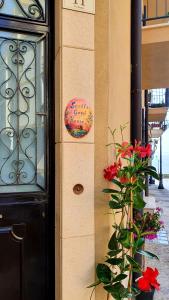 Fotografie z fotogalerie ubytování Scilla Guest House -per prenotazioni telefonare- v destinaci Scilla
