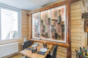Foto sihtkohas Diekirch asuva majutusasutuse Esplanade Hotel galeriist