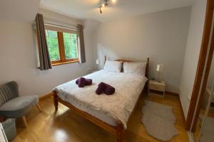Gallery image of Còsagach Cottage, Aviemore. Highland Holiday Homes in Aviemore