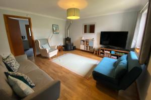 Gallery image of Còsagach Cottage, Aviemore. Highland Holiday Homes in Aviemore