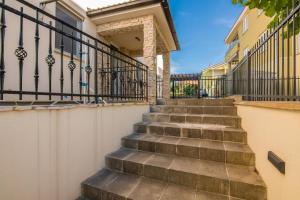 Fotografie z fotogalerie ubytování Apartment Tulipan v destinaci Klimno