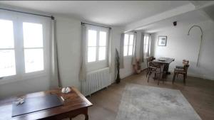 Nuotrauka iš apgyvendinimo įstaigos Île de Ré - T3 avec sublime vue mer - 80m2 - 4 à 6 pers mieste Saint-Martin-de-Ré galerijos