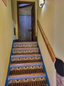 Fotografie z fotogalerie ubytování Casa Rural La Severina v destinaci Hervás